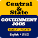 Central State Govt Jobs Alert APK