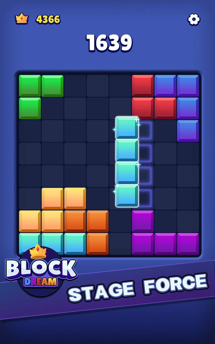 Block Dream! Android game Free Download - 51wma