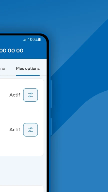 La Poste Mobile Screenshot3