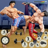 Gym Fighting APK