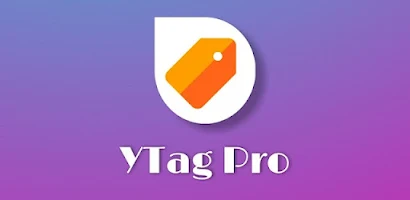 YTag Pro — Tag, Thumbnail, Seo Screenshot1