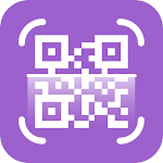 ScanQR:Purple APK