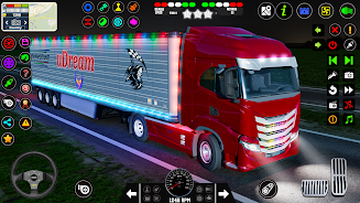 Indian Truck: Truck Games 2023 Screenshot4