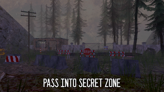 Horror zone: Pipe Head Screenshot1