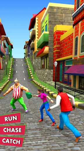 Street Chaser Screenshot2