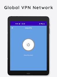WideVPN -  Private & Fast VPN Screenshot11