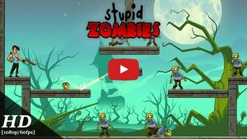 Stupid Zombies Screenshot3