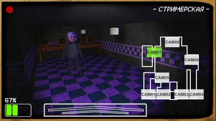 Five Nights at Streamers Screenshot3