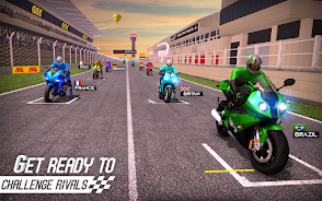 MotoVRX - Bike Racing Games VR Screenshot2