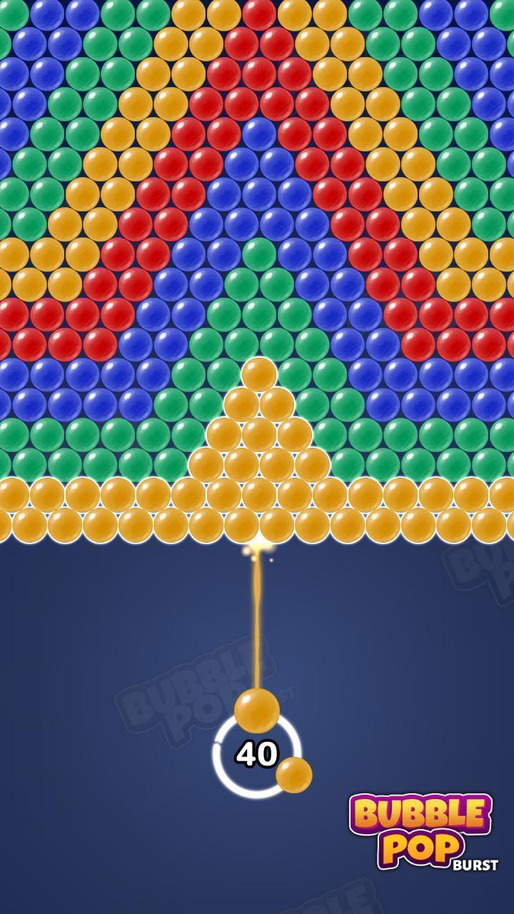 Bubble Pop Burst: Bubble Shoot Screenshot2