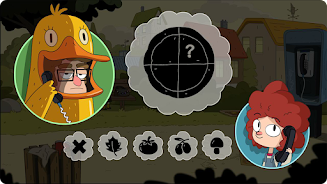 Lost in Play Screenshot6