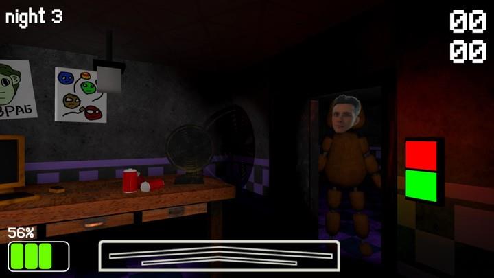 Five Nights at Streamers Screenshot4