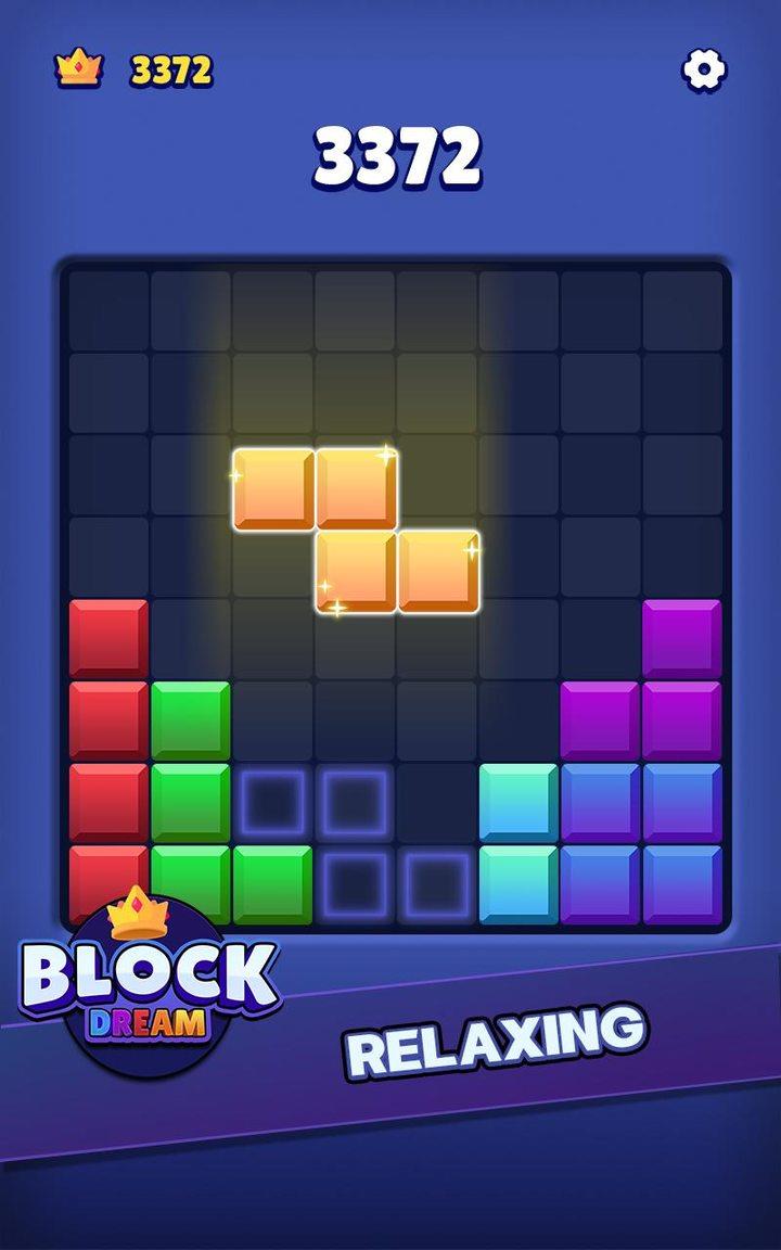 Block Dream! Screenshot2