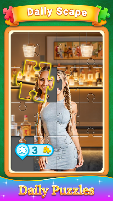 Solitaire Collection Girls Screenshot2