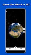 Globe Map - 3D Earth Screenshot1