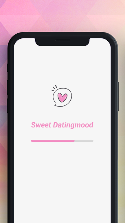 Sweet Datingmood Screenshot1