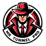 MR Tunnel PRO - Ultra Fast Net APK