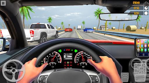 Traffic Racing In Car Driving Screenshot2