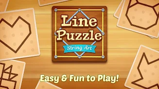 Line Puzzle: String Art Screenshot3