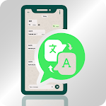 Chat Translator All Languages APK