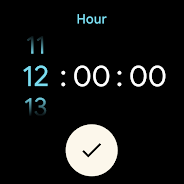 Google Clock Screenshot4