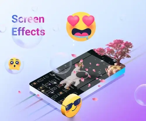 3D Effect Launcher Screenshot5