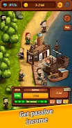 Kingdom: Idle Gold Tycoon Screenshot4