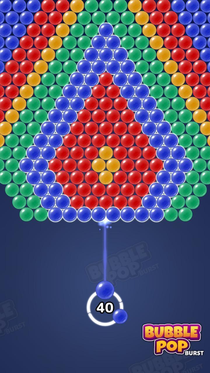 Bubble Pop Burst: Bubble Shoot Screenshot4