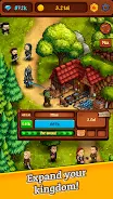 Kingdom: Idle Gold Tycoon Screenshot1