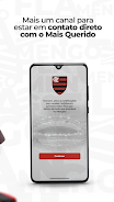 CR Flamengo | Fla-APP Screenshot2