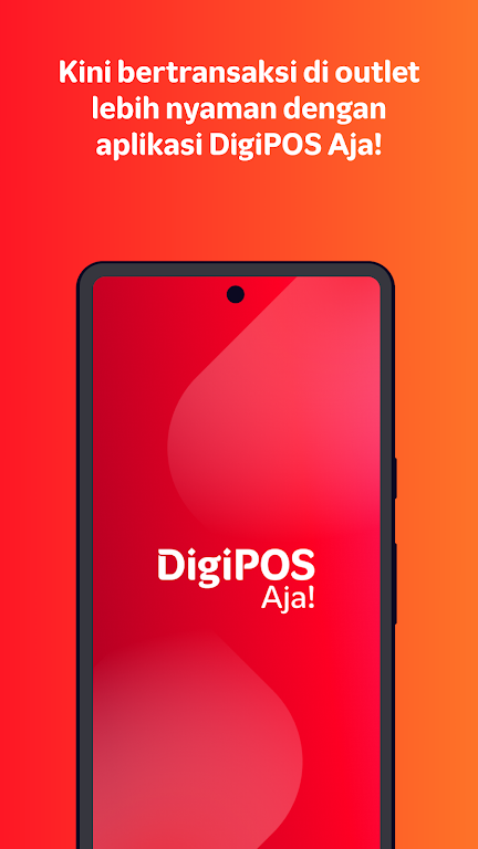 DigiPOS Aja Screenshot1