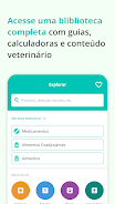 Vet Smart Cães e Gatos Screenshot5