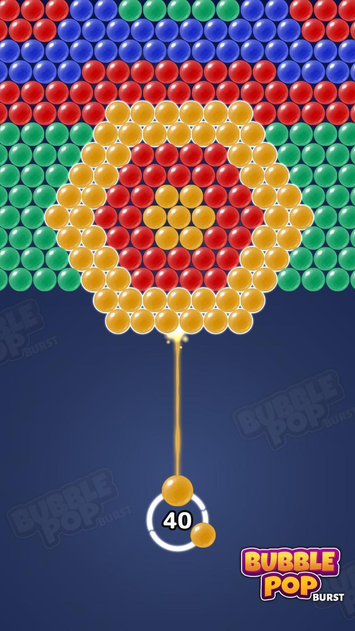 Bubble Pop Burst: Bubble Shoot Screenshot5