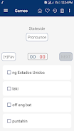 English Filipino Dictionary Screenshot5