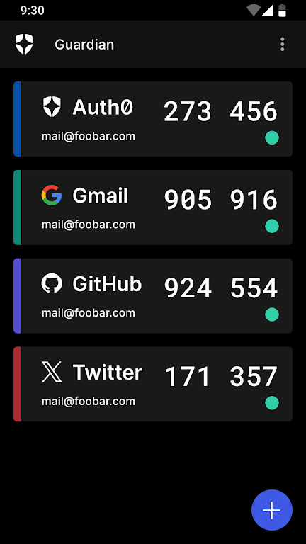 Auth0 Guardian Screenshot4