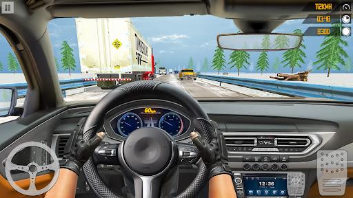 Traffic Racing In Car Driving Screenshot7