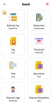 YTag Pro — Tag, Thumbnail, Seo Screenshot2