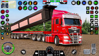 Indian Truck: Truck Games 2023 Screenshot1