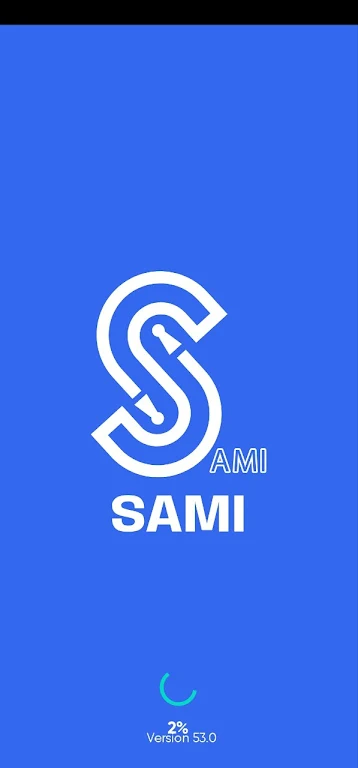 Sami Vpn Screenshot1