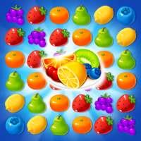 Sweet Fruit Candy APK