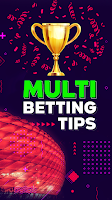 Multi Betting Tips Screenshot3