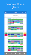 149 Live Calendar & ToDo List Screenshot2