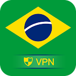 VPN Brazil - Use Brazil IP APK