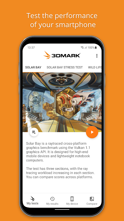 3DMark Screenshot1