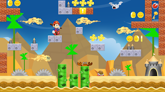 Island Adventures of Boy Screenshot3