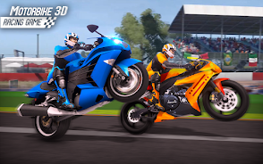 MotoVRX - Bike Racing Games VR Screenshot3