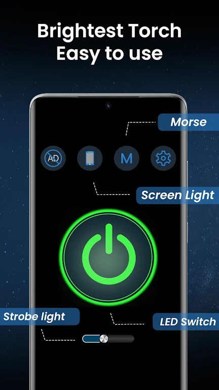 Torch Screenshot2