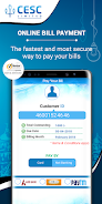 CESCAPPS - Pay Bill, New Suppl Screenshot1