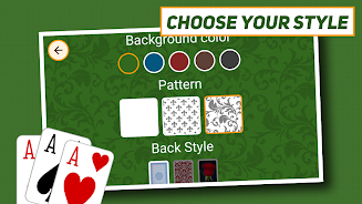 Klondike Solitaire: Classic Screenshot2