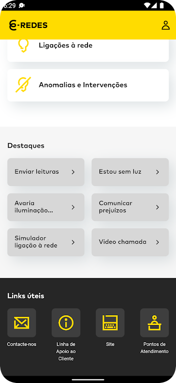 E-REDES Digital Screenshot2